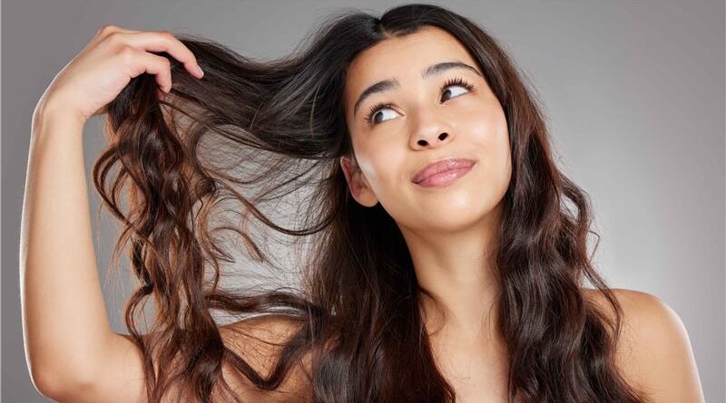 Food For Hair Growth —Daily Food Intake for Hair Growth Approved by Expert