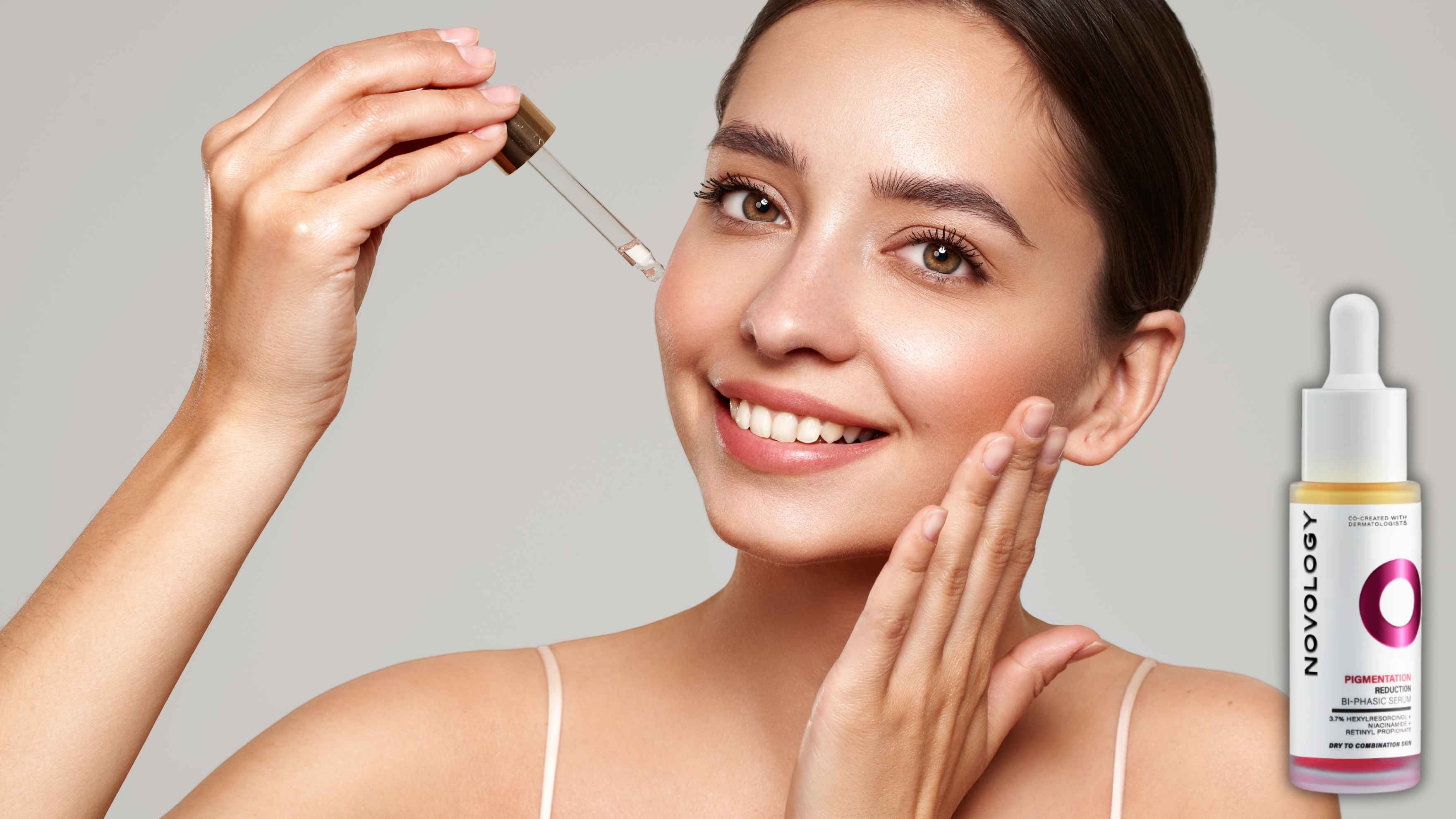 How To Use Niacinamide Serum In Your Skincare Routine