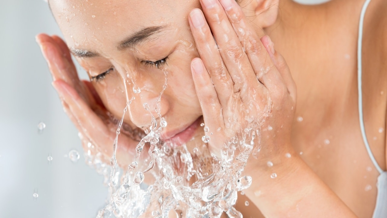 Cleanse