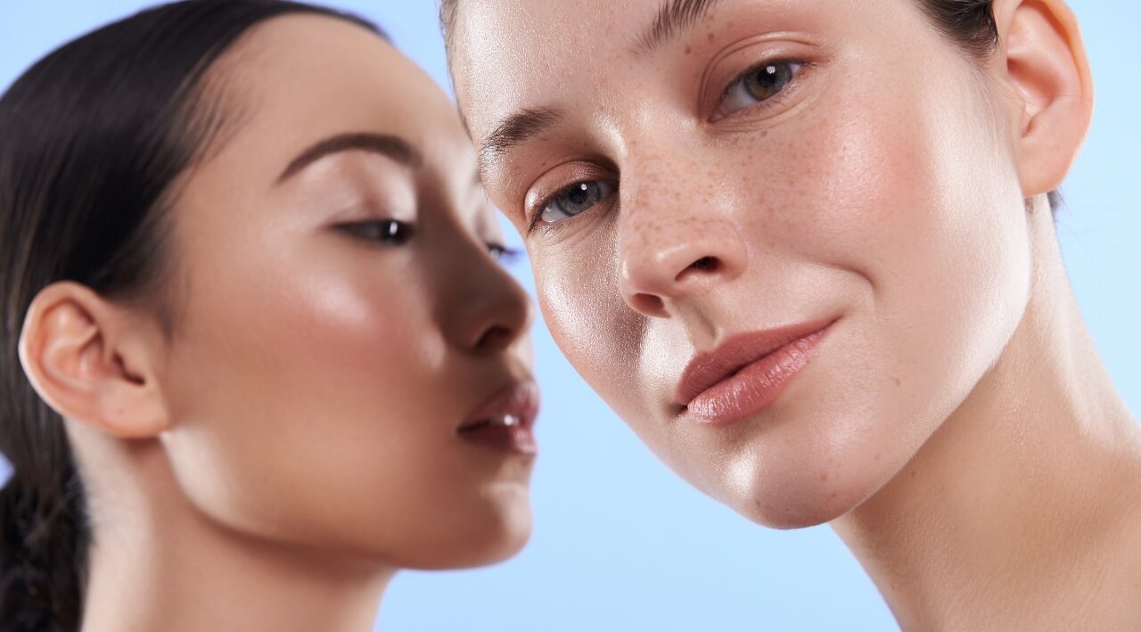 Application Tips by Skin Type