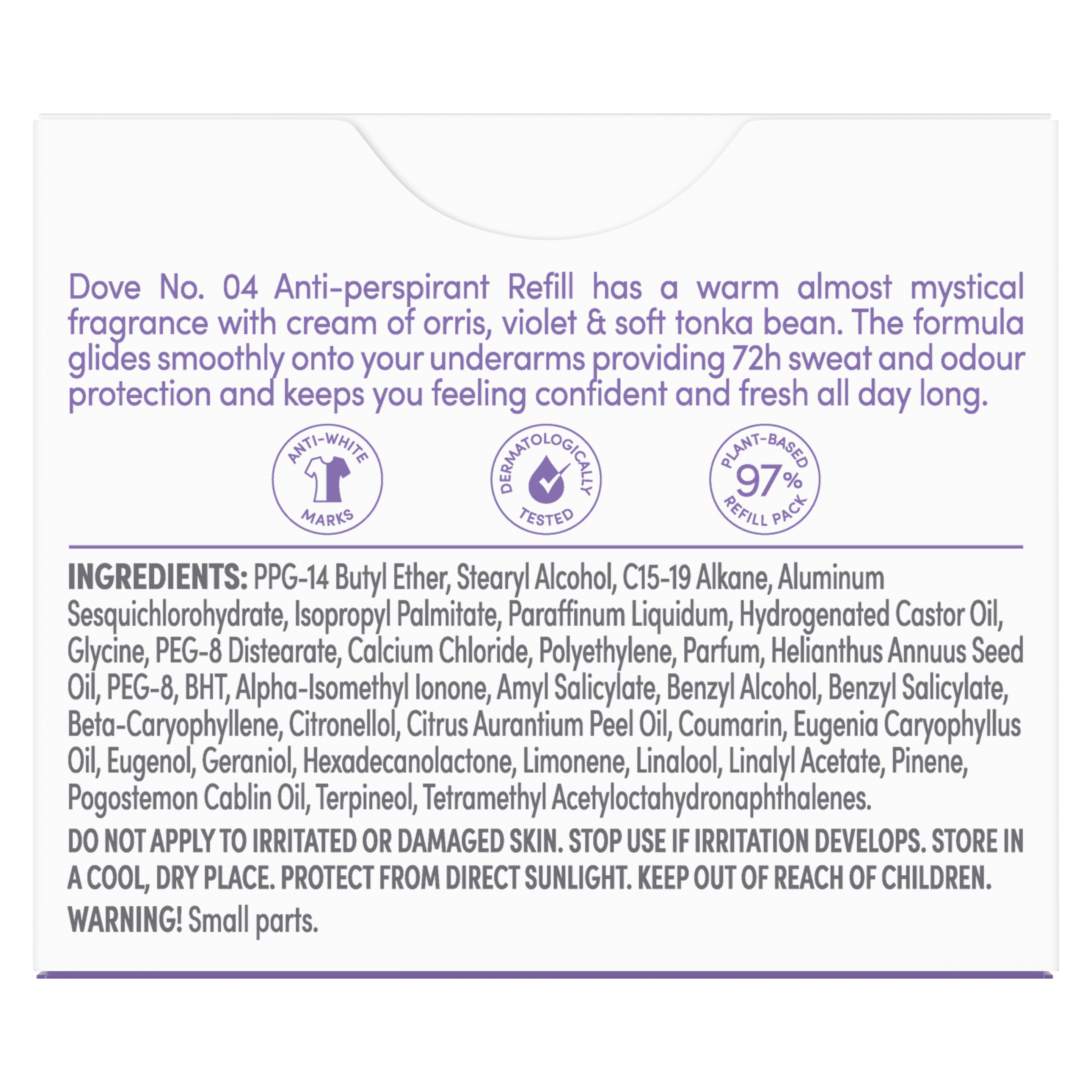 Product page
