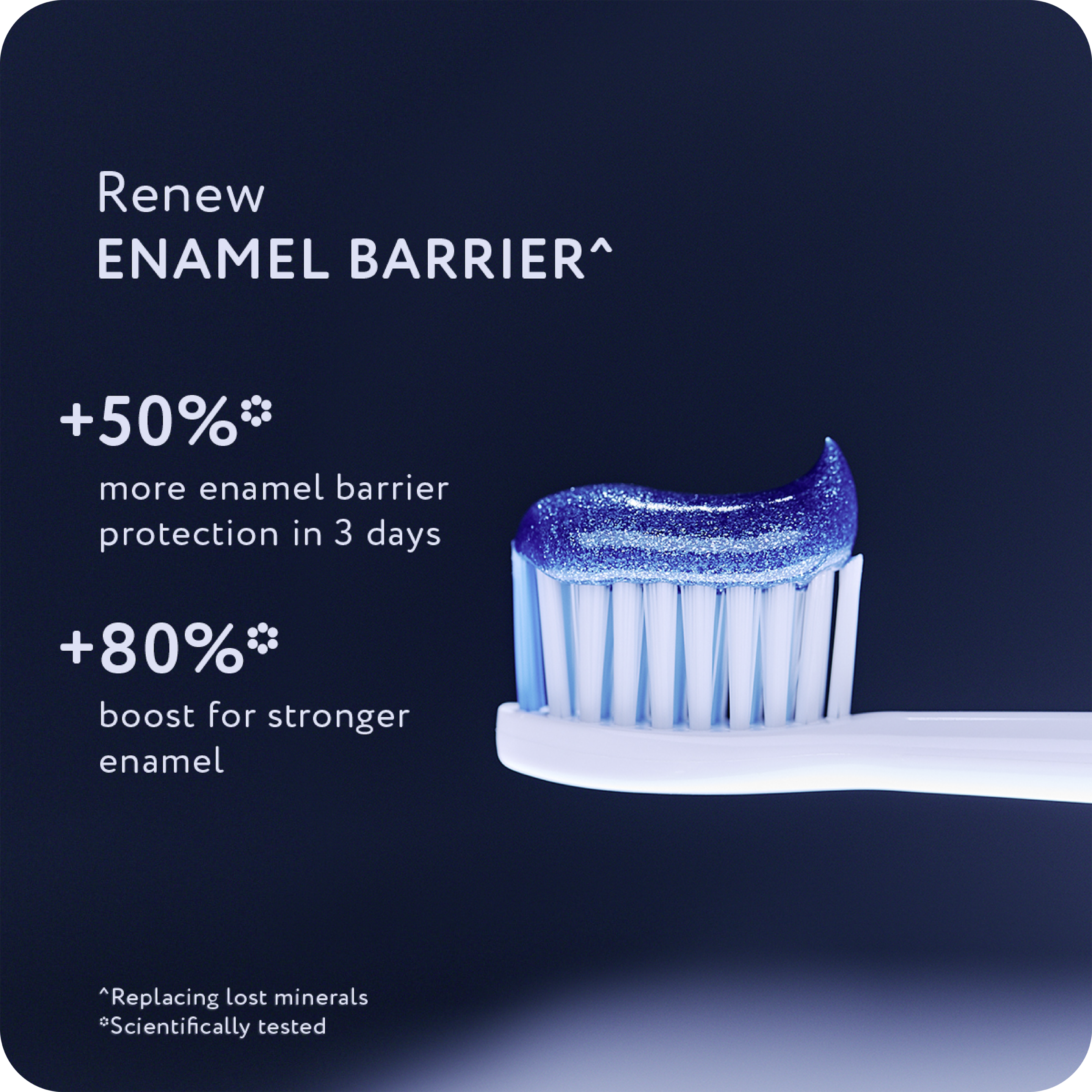 Pepsodent Ultra White Purified Shine