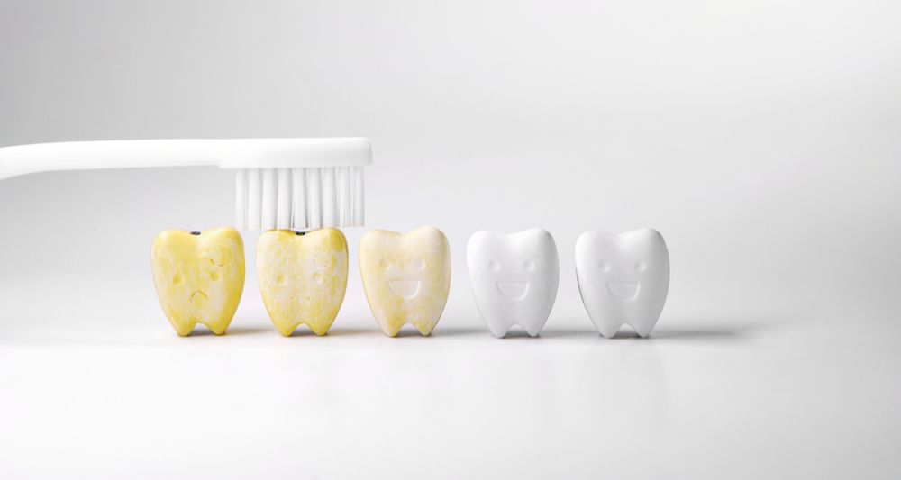 pasta gigi untuk memutihkan gigi