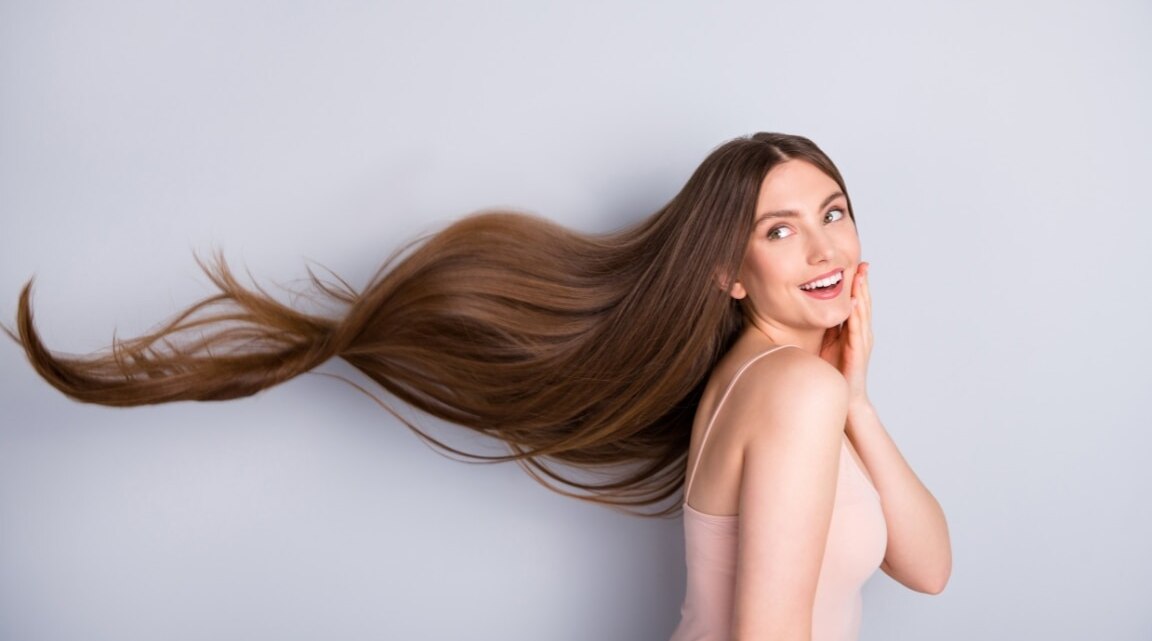 How to Get Thick Hair Naturally: Proven Tips, Foods, Oils & Home Remedies