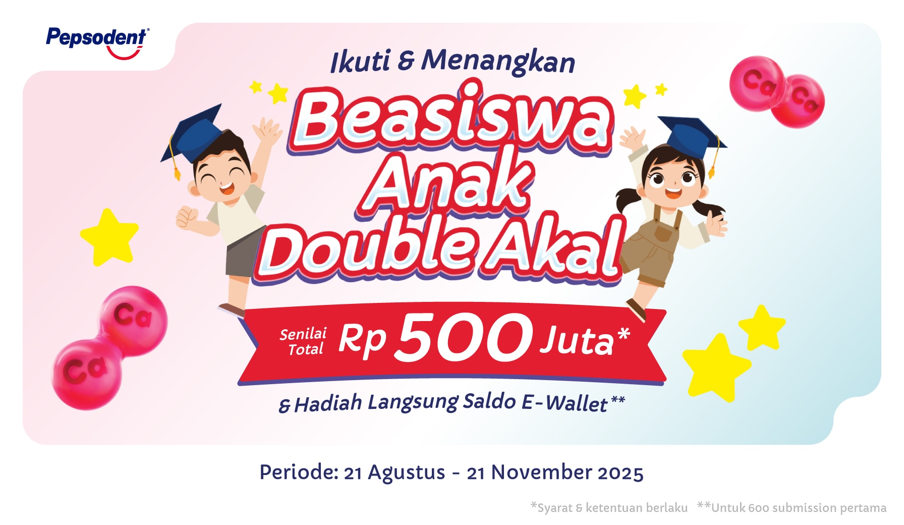 Beasiswa anak
