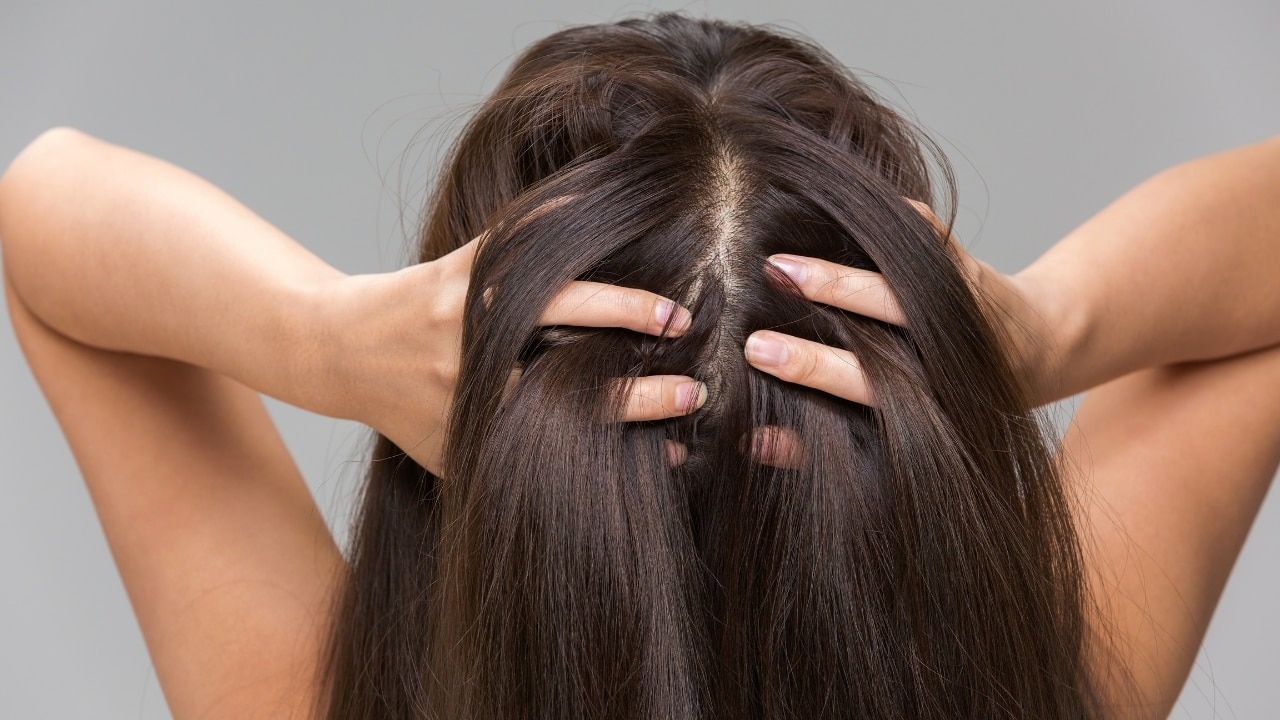 How to Increase Hair Density with Scalp Care &amp; Lifestyle 