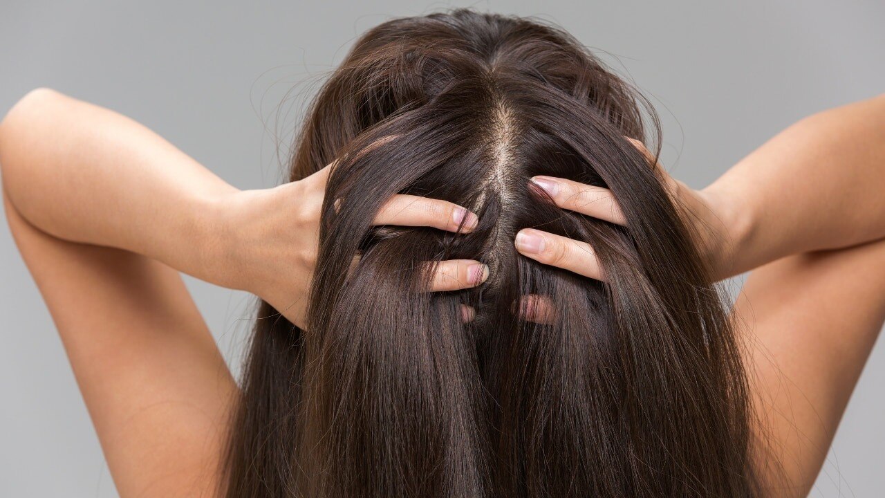 How to Increase Hair Density with Scalp Care &amp; Lifestyle 