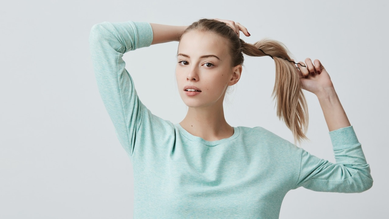 What Causes Thinning Hair?