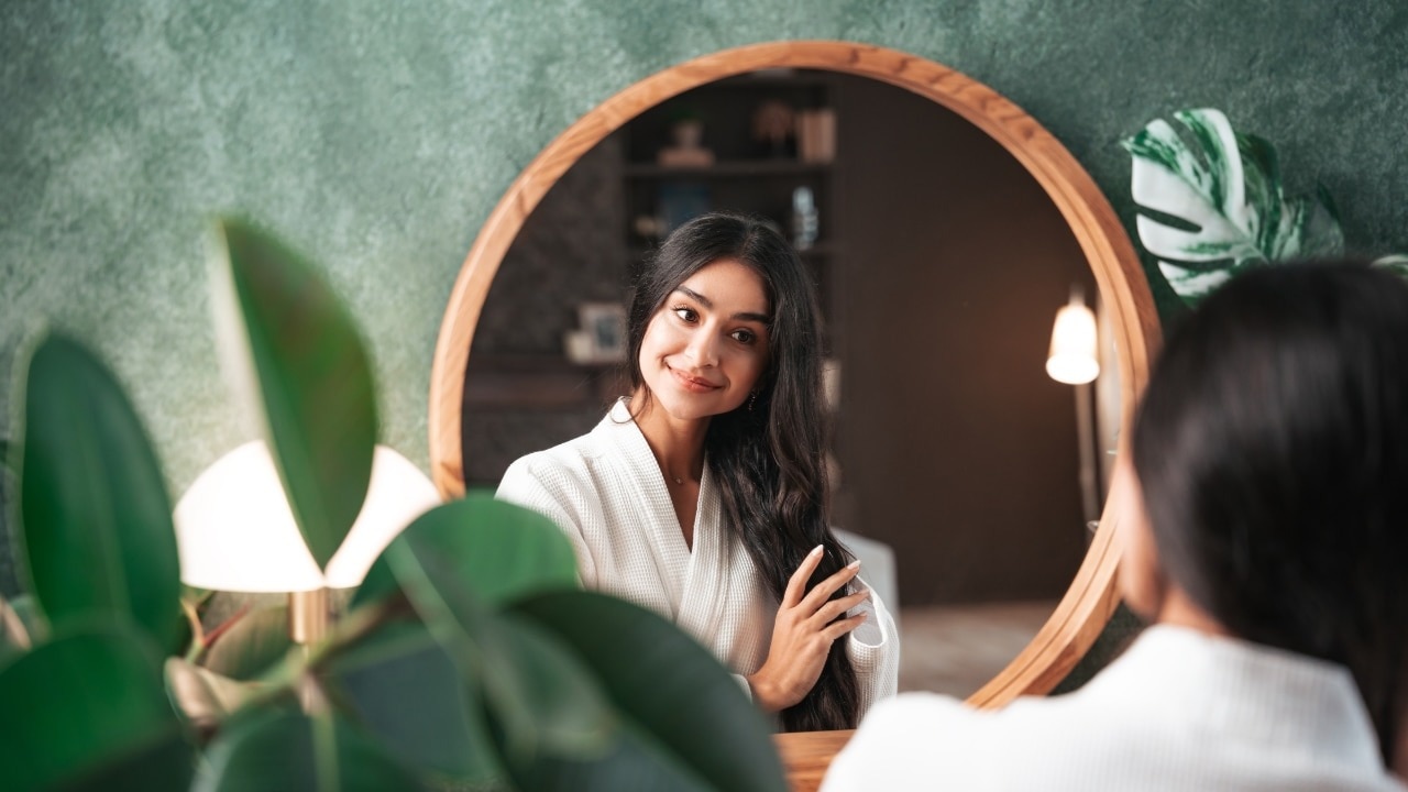 Natural Product Boost: What Works Alongside DIY Masks