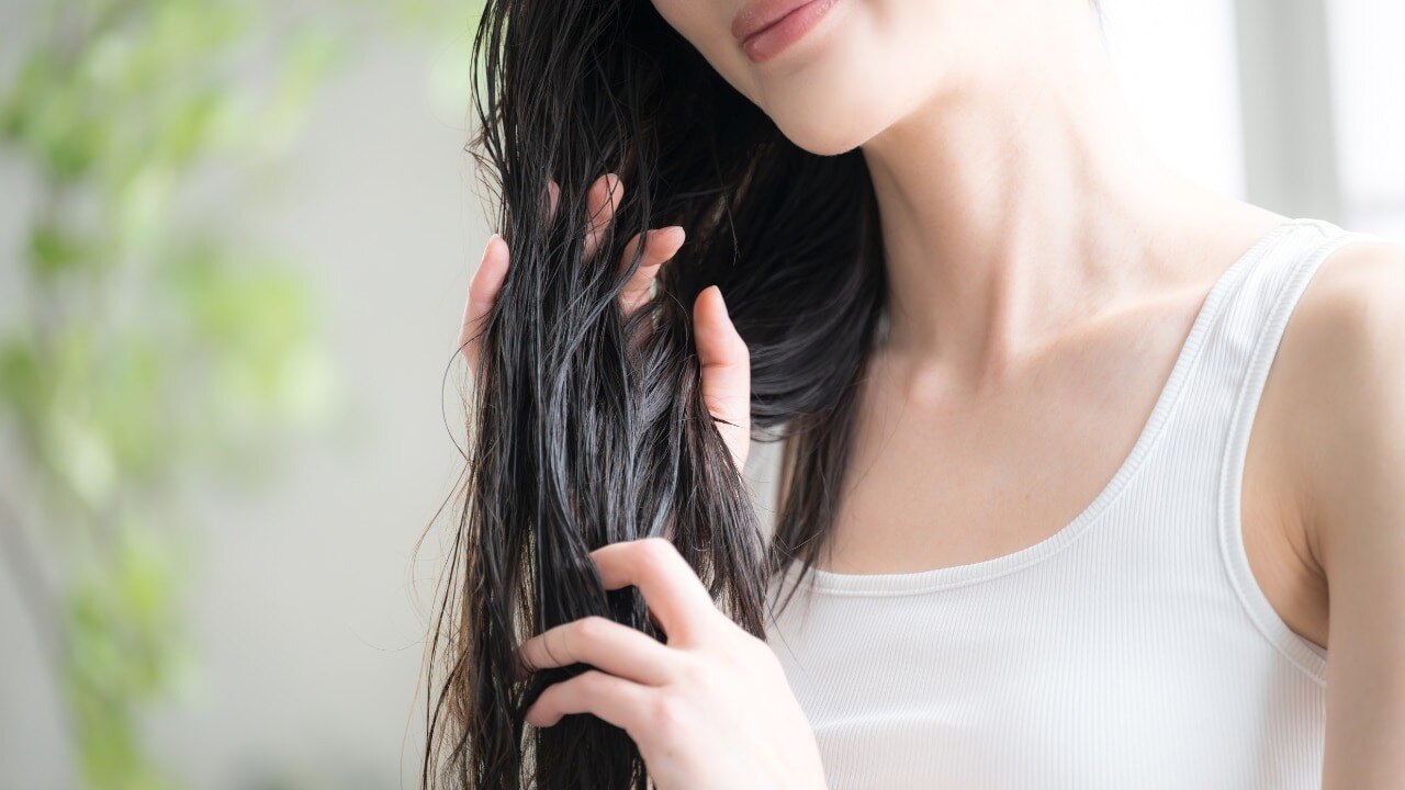 Why Choose a Hair Mask for Dandruff?