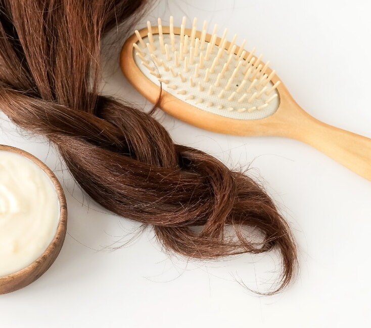 Image of Homemade Hair Masks for Dandruff: Easy DIY Remedies That Actually Work