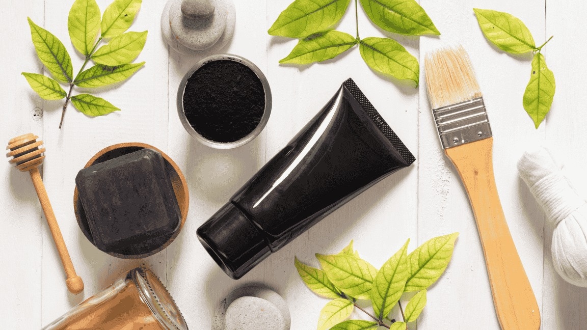 What Is A Charcoal Mask? How To Use It?