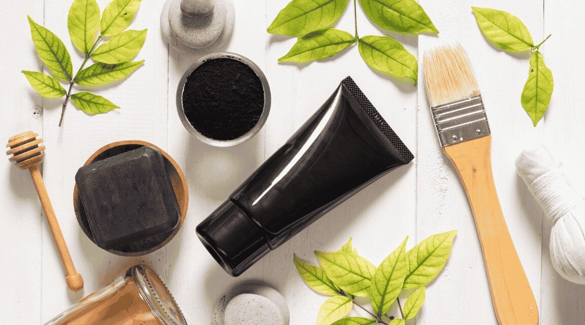 What Is A Charcoal Mask? How To Use It?