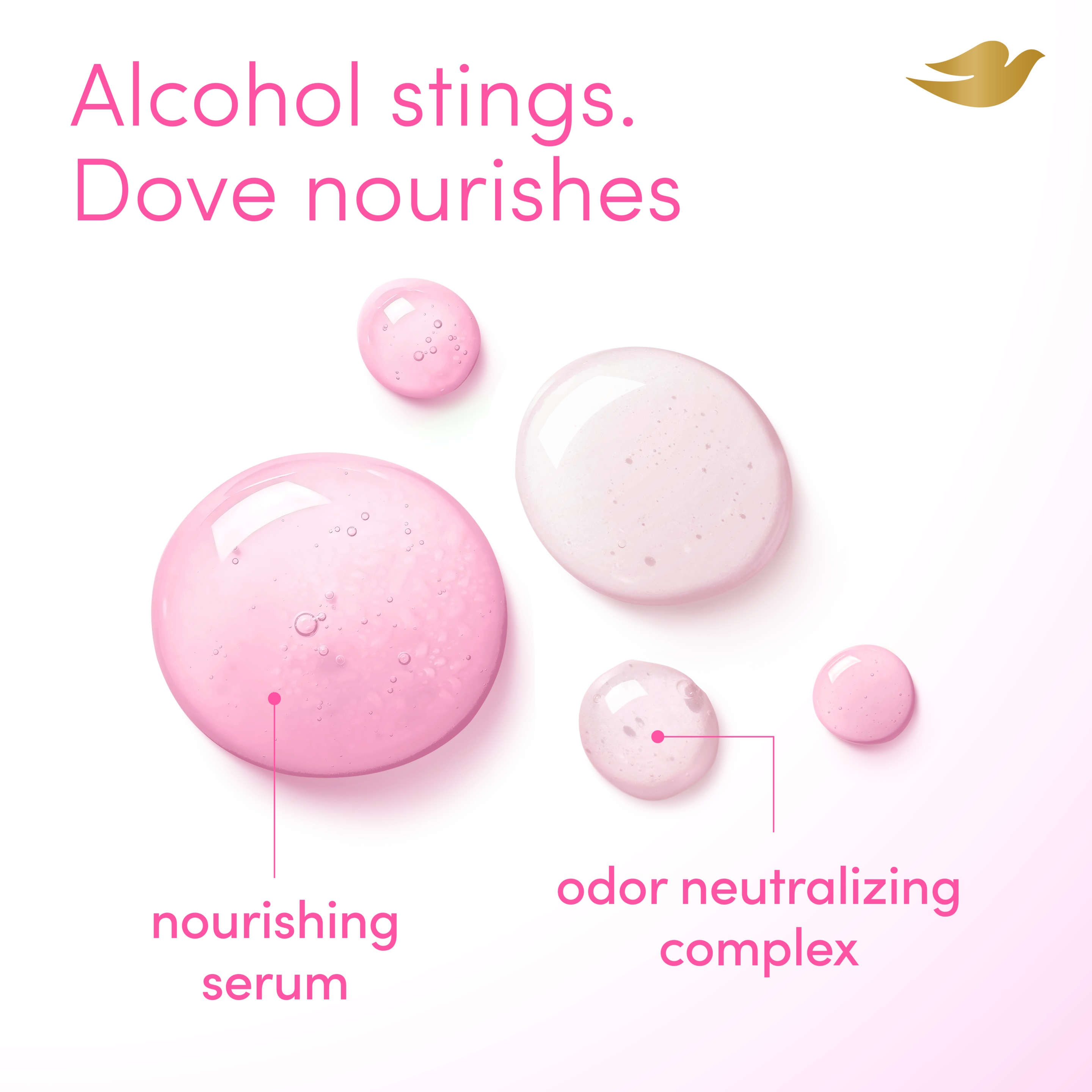 Gardenia Breeze Alcohol-Free Whole Body Deodorant Spray