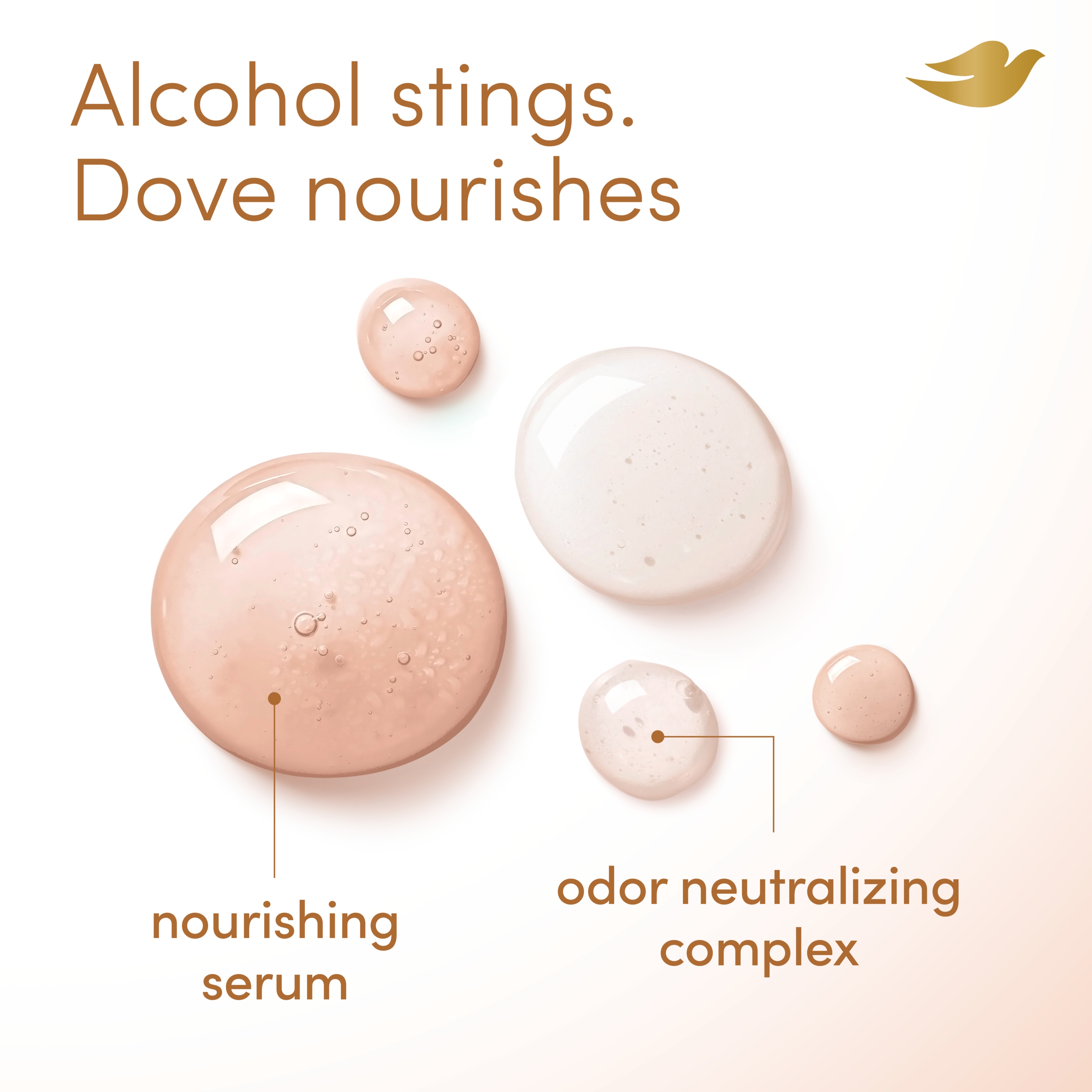 Coconut Vanilla Alcohol-Free Whole Body Deodorant Spray