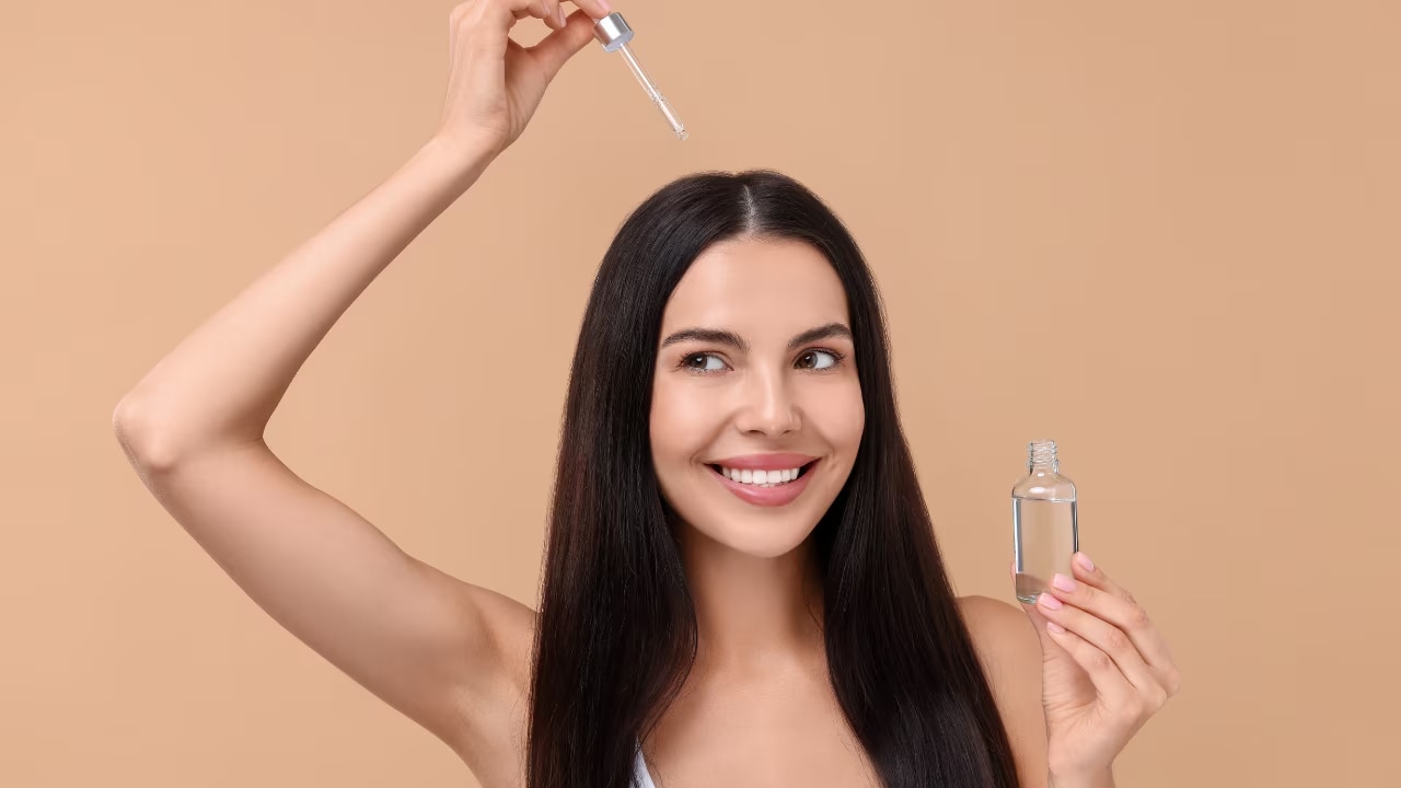 Best Oils for Hair Growth &amp; Thickness