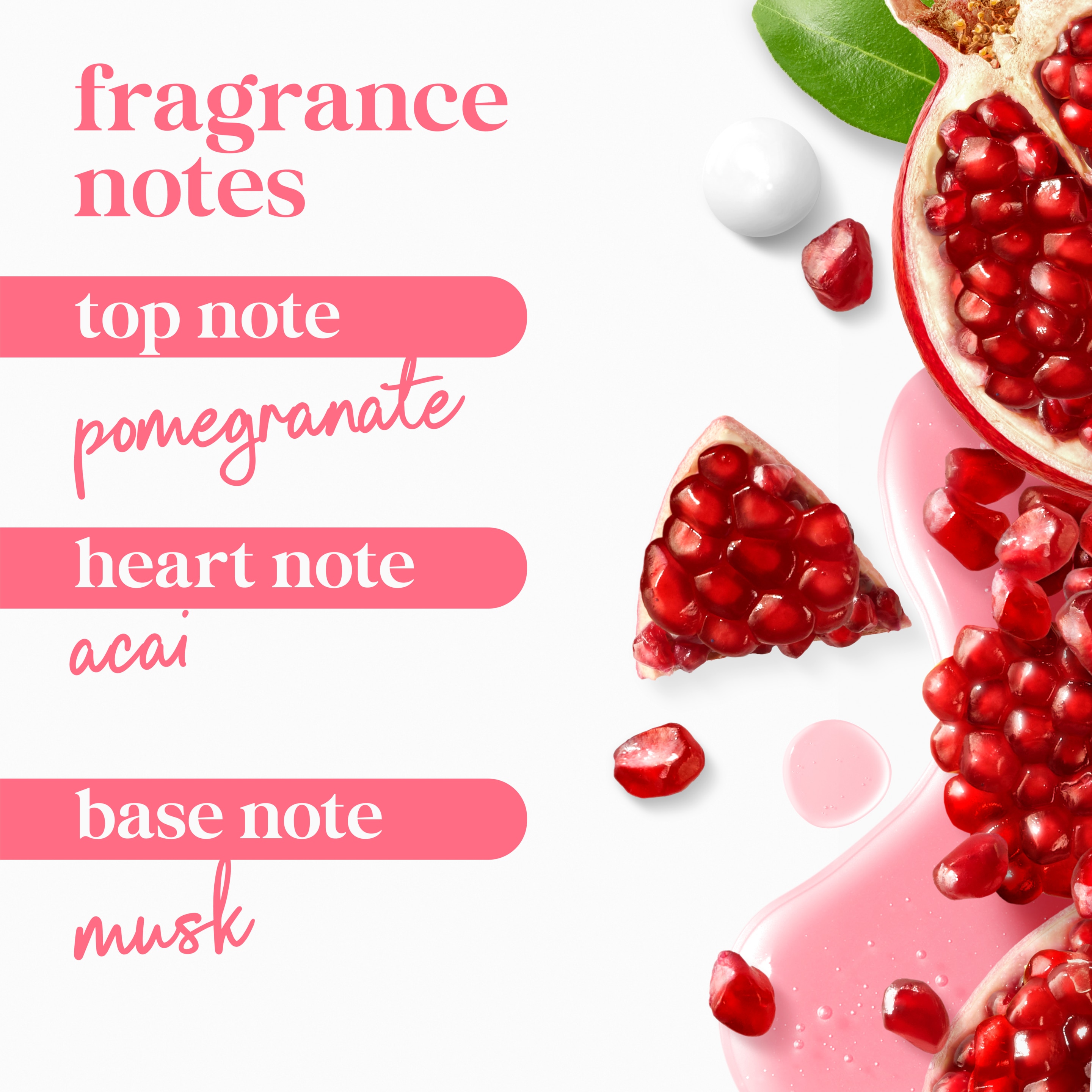Rejuvenate Body Wash
