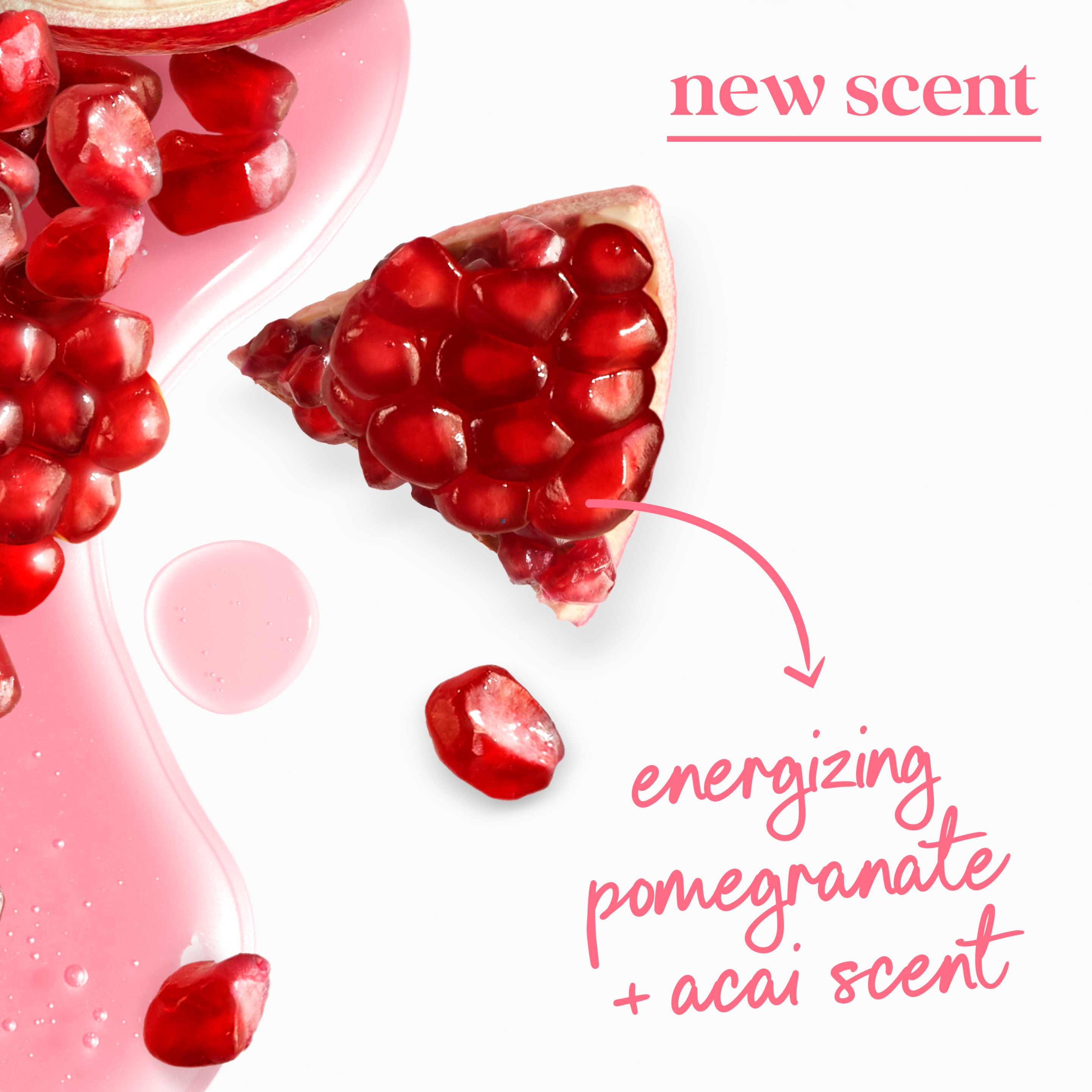 Rejuvenate Body Wash