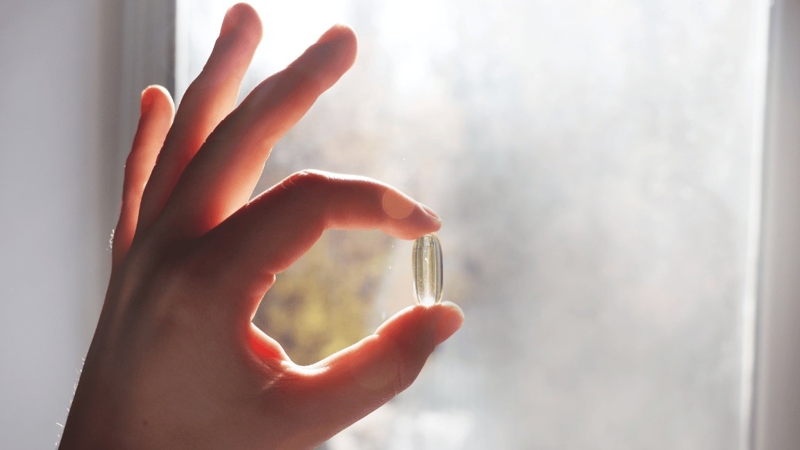 Sunshine Vitamin: How Vitamin D Benefits Your Skin