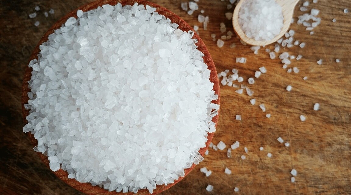 Epsom Salt: Bath Benefits And How To Use It At Home