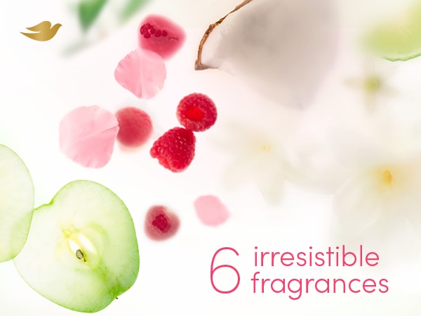 Berry Blush Alcohol-Free Whole Body Deodorant Spray