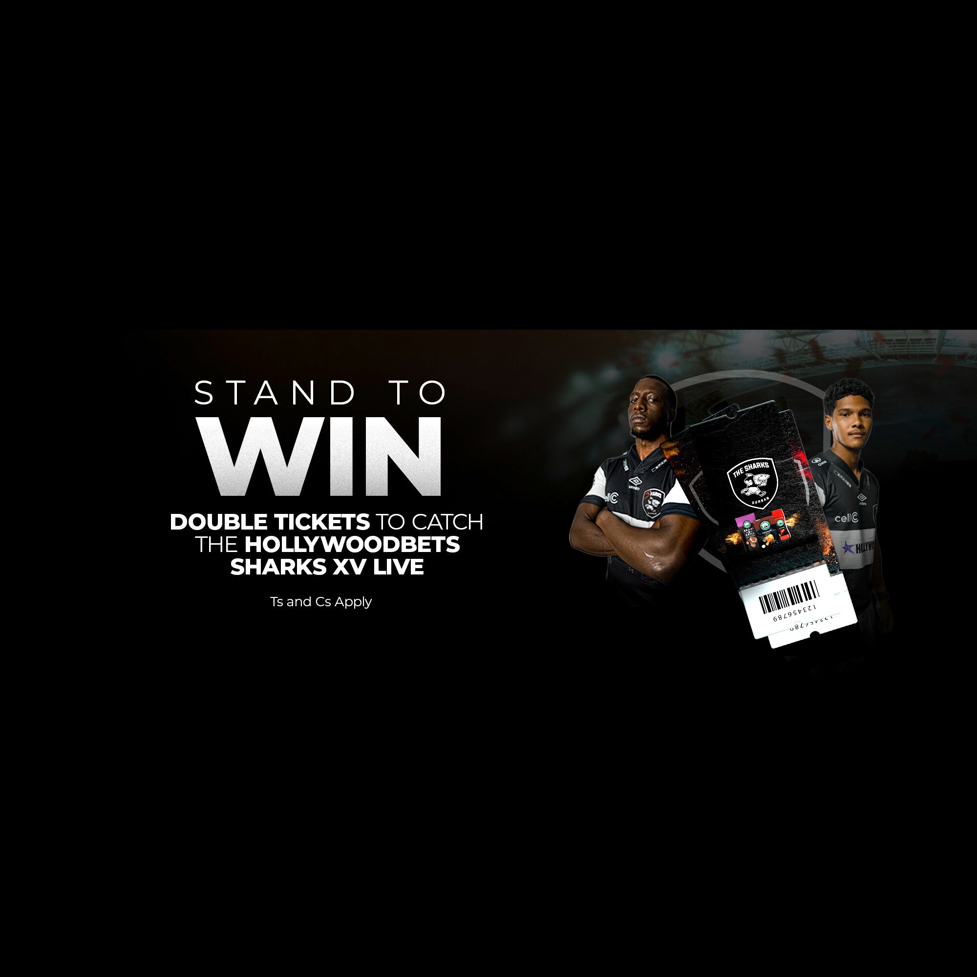 WhatsforDinner Website (Sharks)