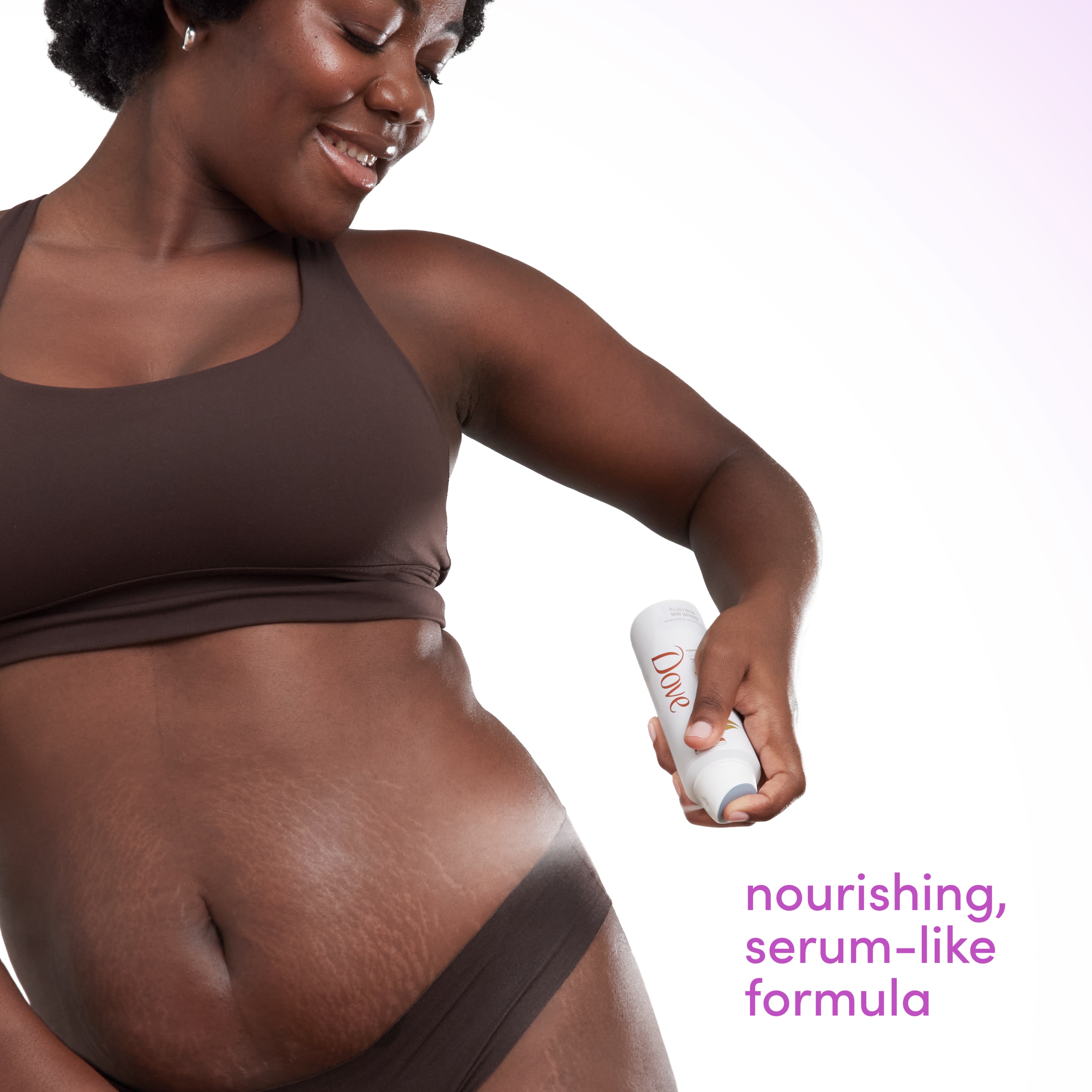 Lavender Bloom Alcohol-Free Whole Body Deodorant Spray