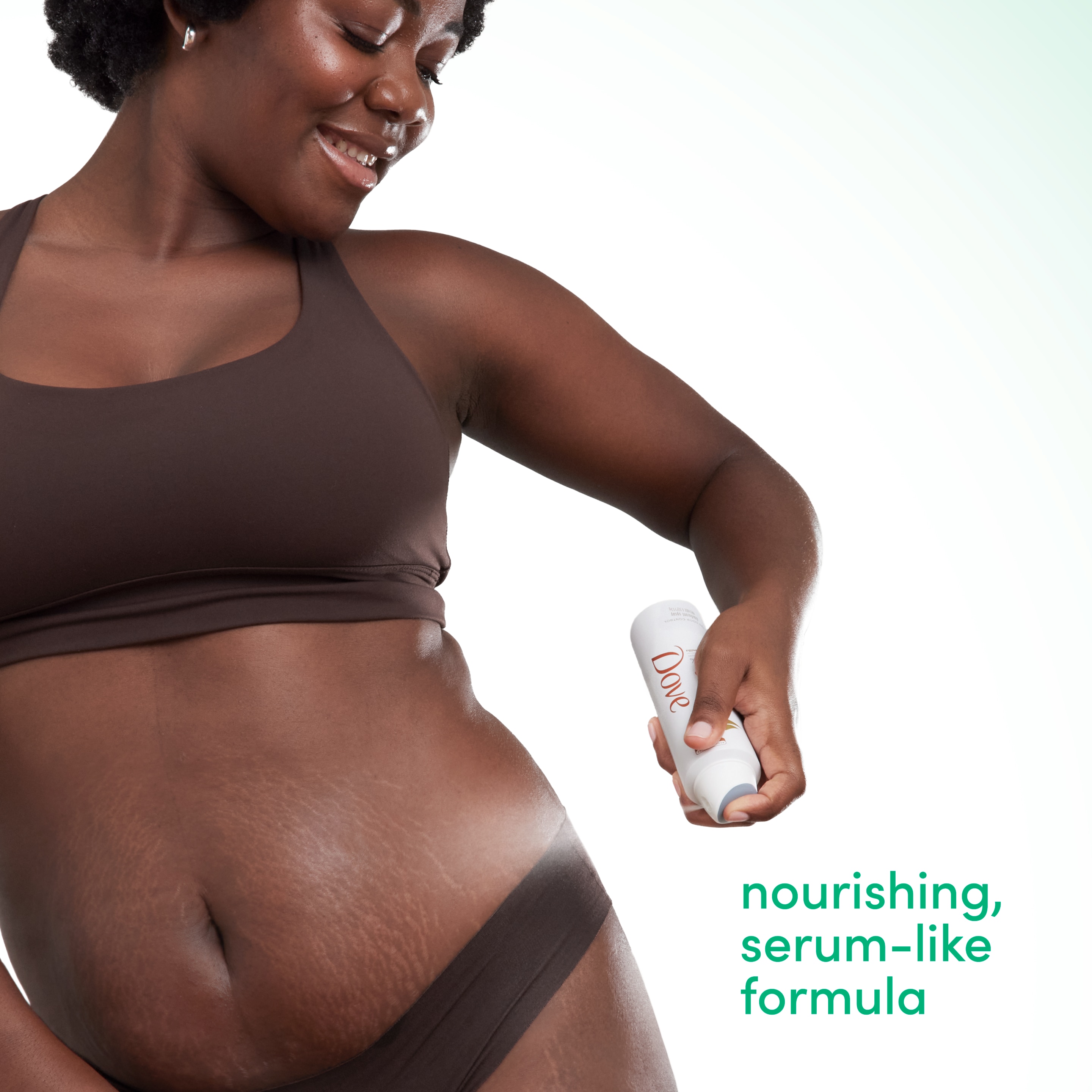 Morning Dew Alcohol-Free Whole Body Deodorant Spray