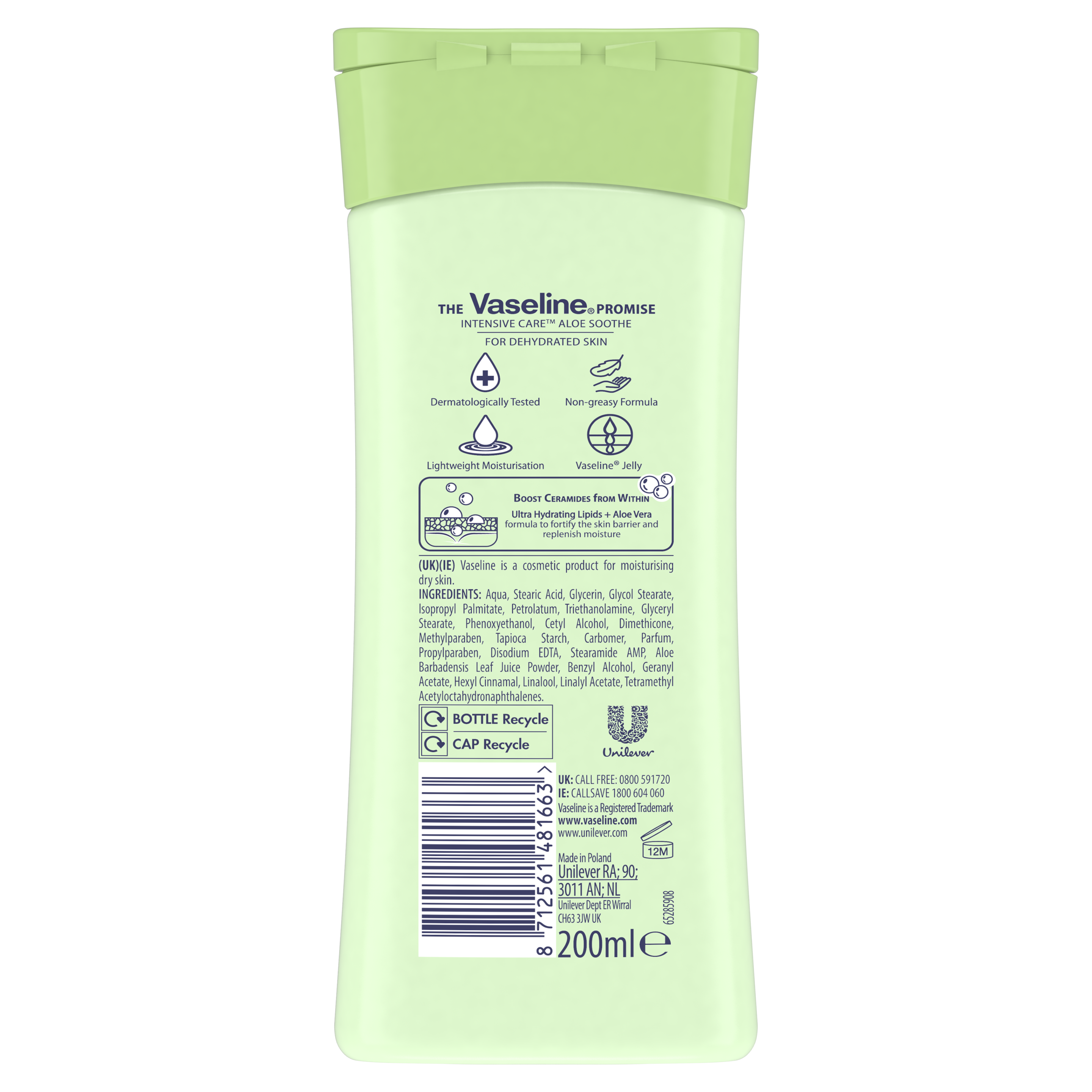 Product page
