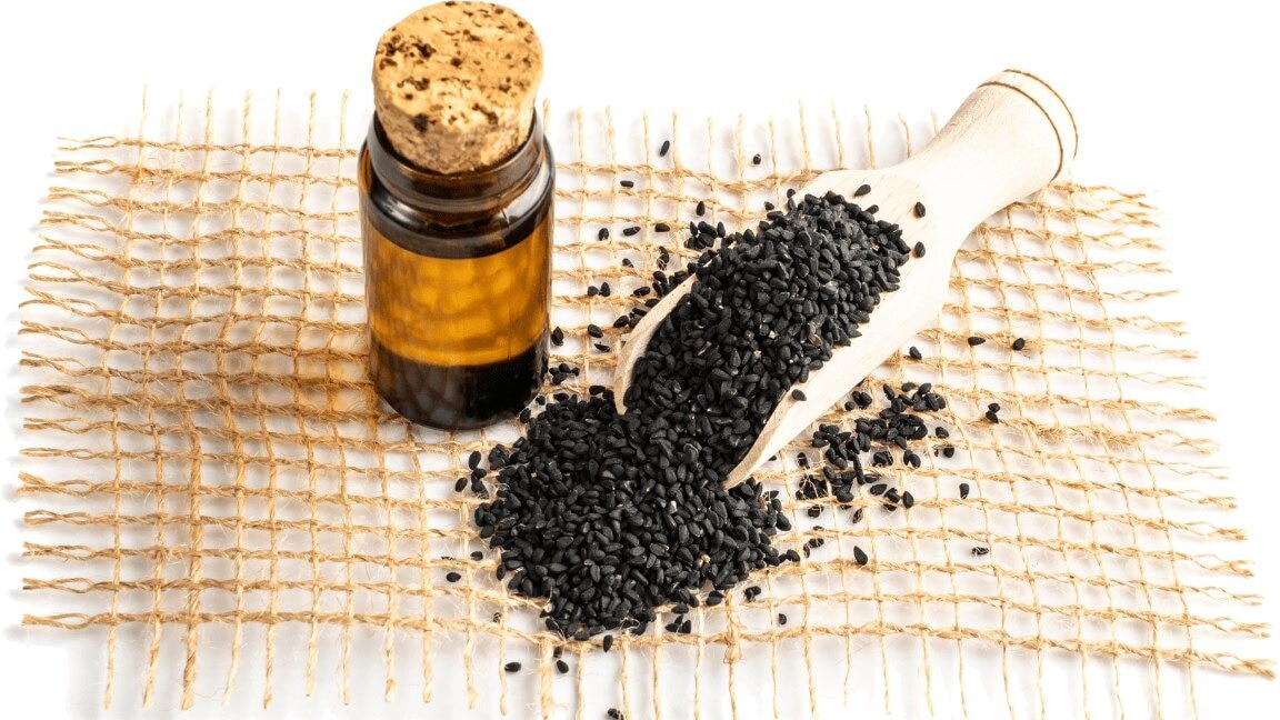 Let’s Find Out How To Use Kalonji Oil For Hair And What Its Benefits Are