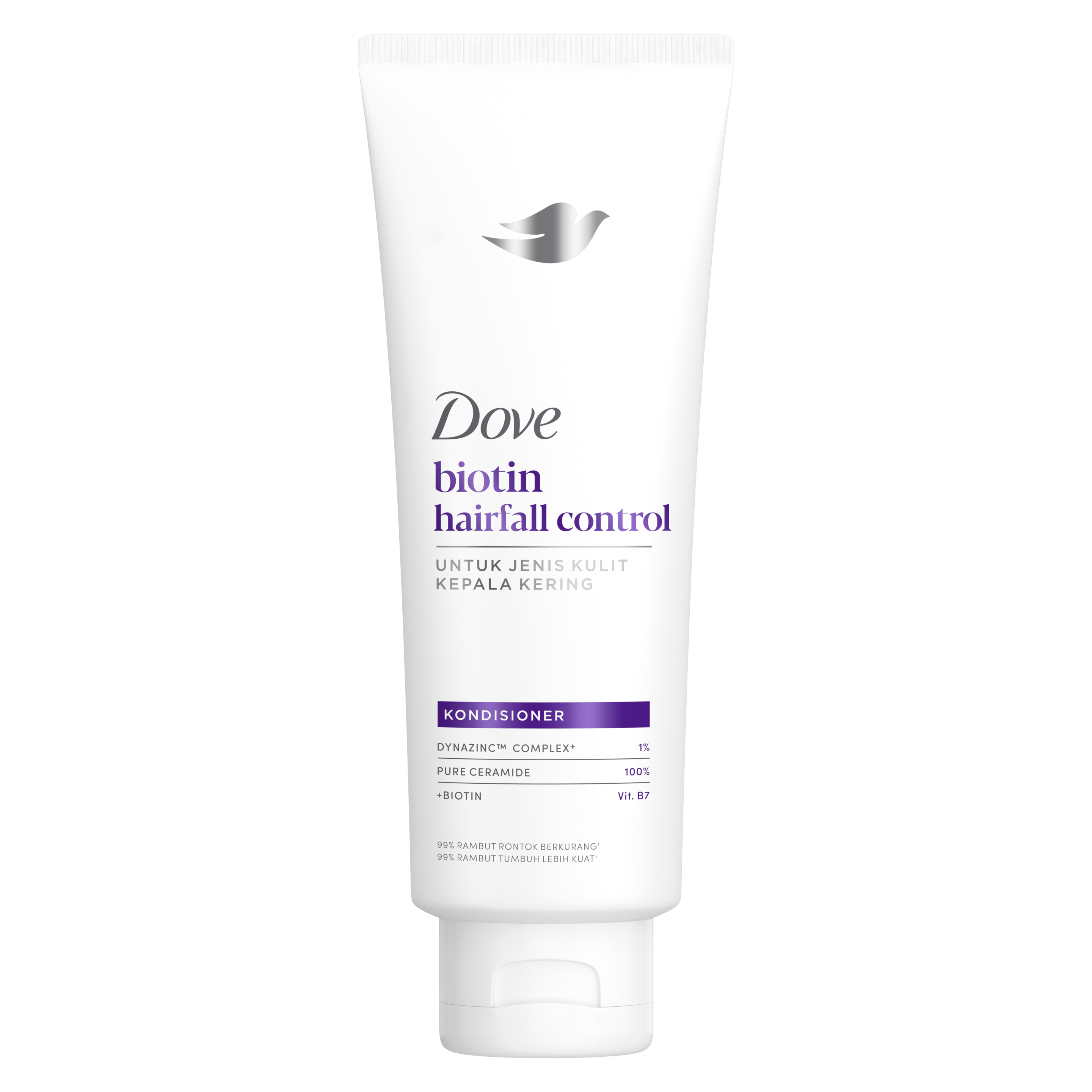 Dove Conditioner Biotin Hairfall Control 290ml