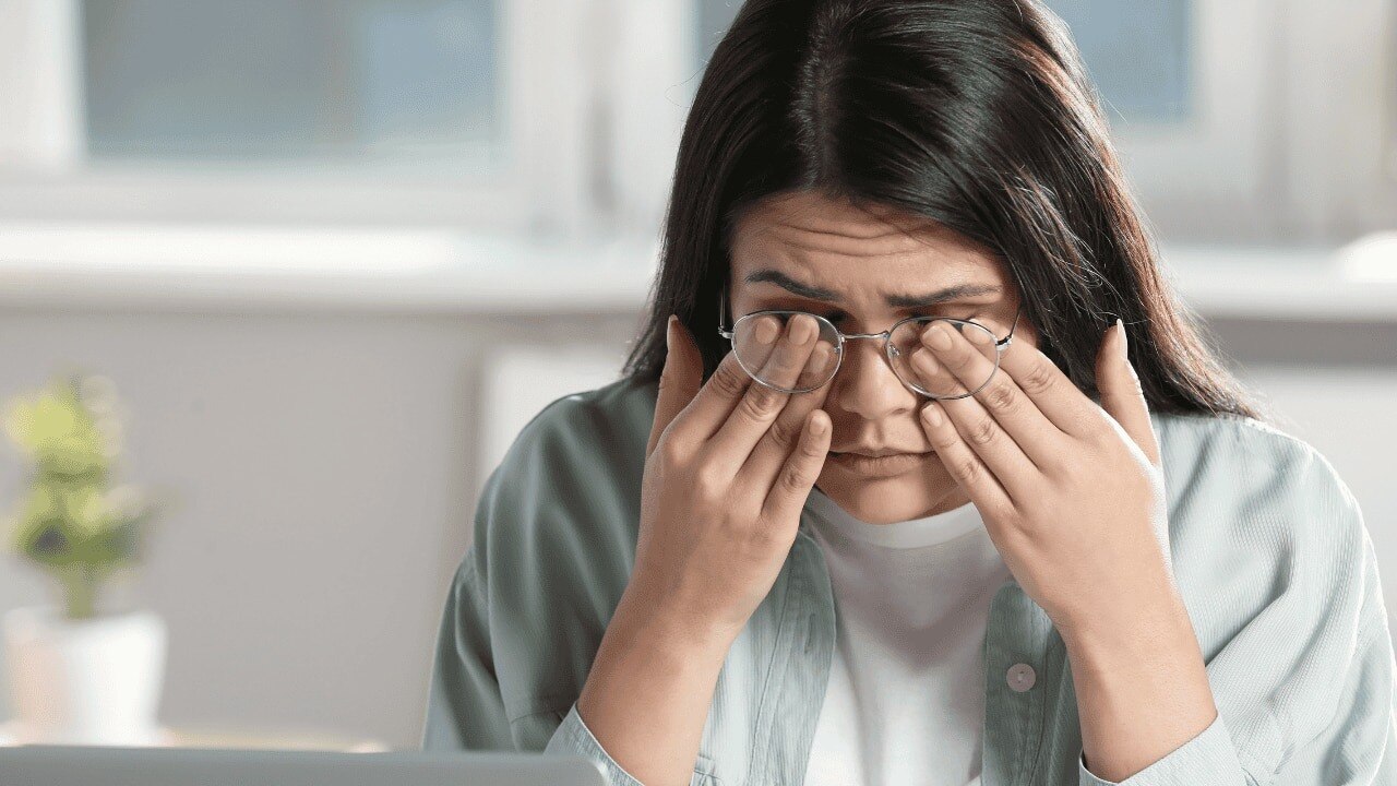 Frequently asked questions about under eye wrinkles