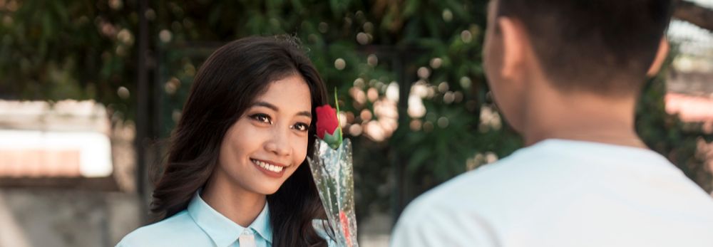 cara menembak wanita