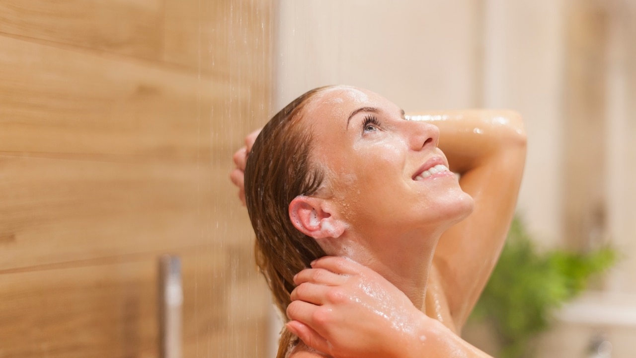 Step 6: Wash Thoroughly