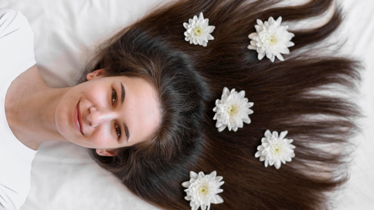 Boosts Circulation for Healthier Follicles