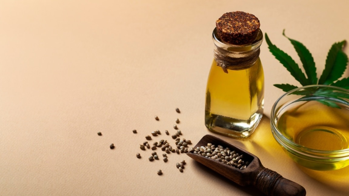 linking article: Castor Oil for Hair Growth: Benefits and How to Use It for Thicker, Longer Hair