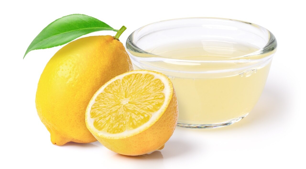 Lemon Juice