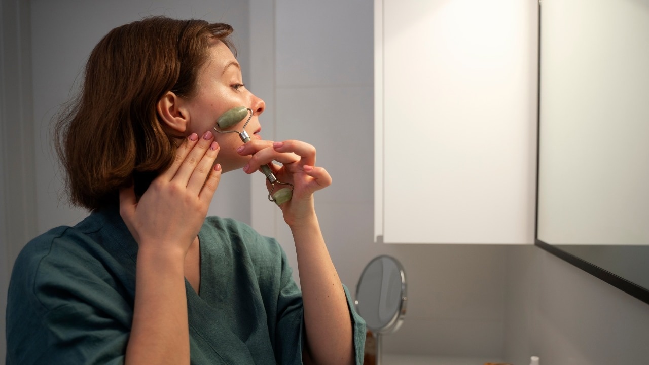 Improper Skincare Habits