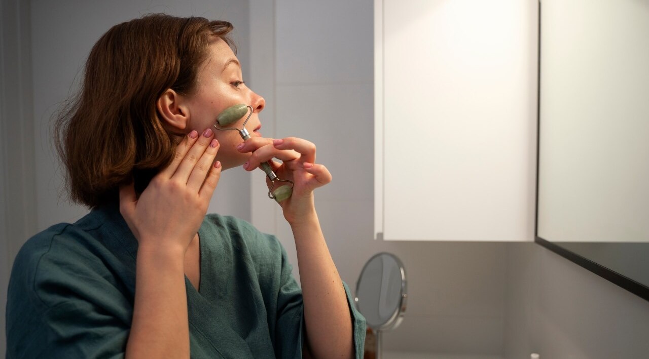 Improper Skincare Habits