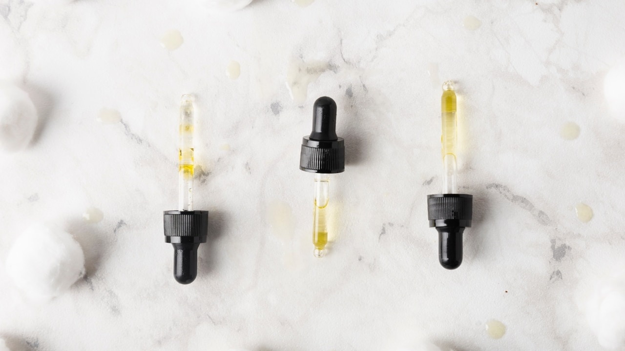 Dermatologist Recommended: Best Serum for Dry Skin