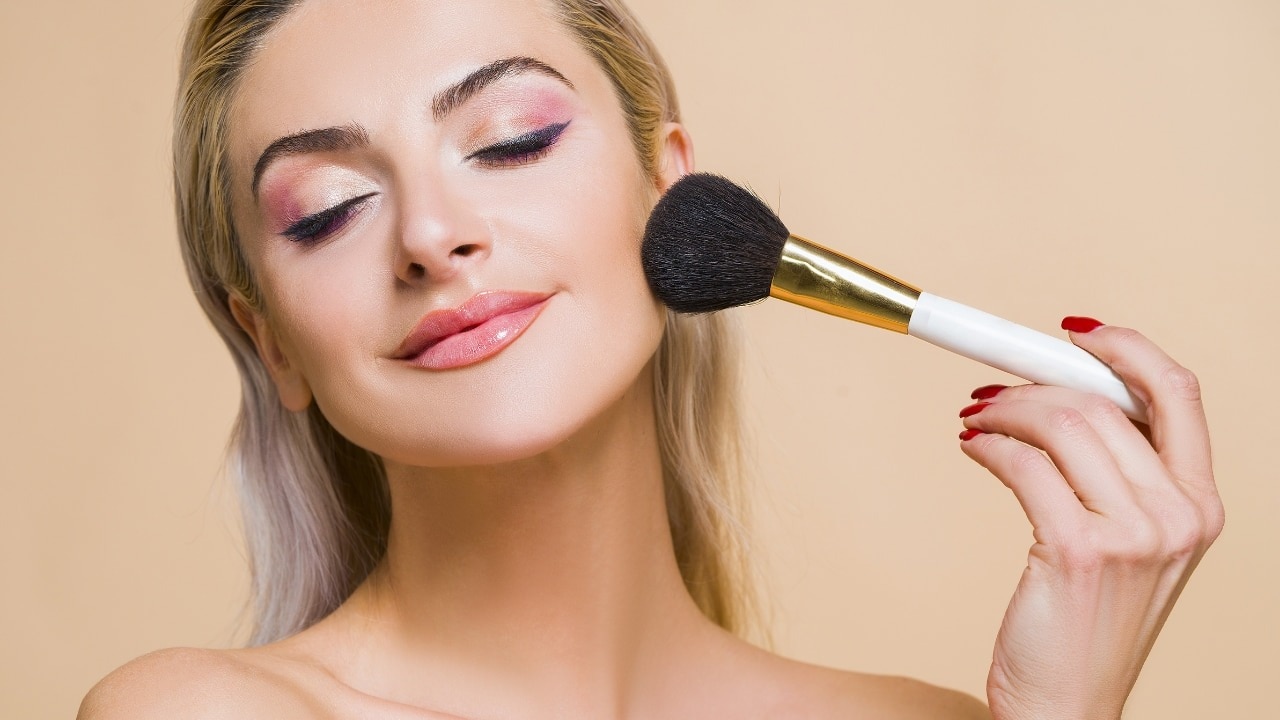 Add Blush