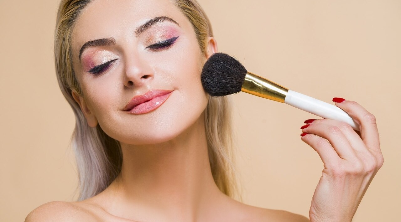 Add Blush