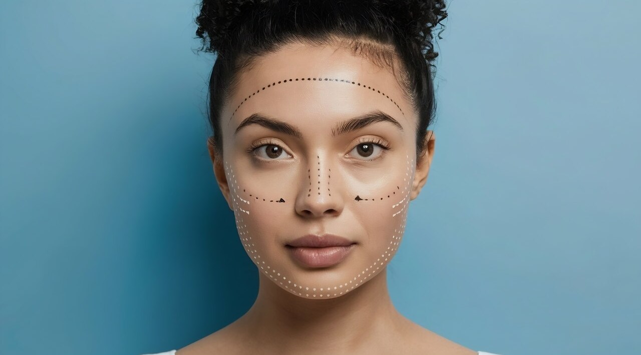 Common Contouring Mistakes to Avoid