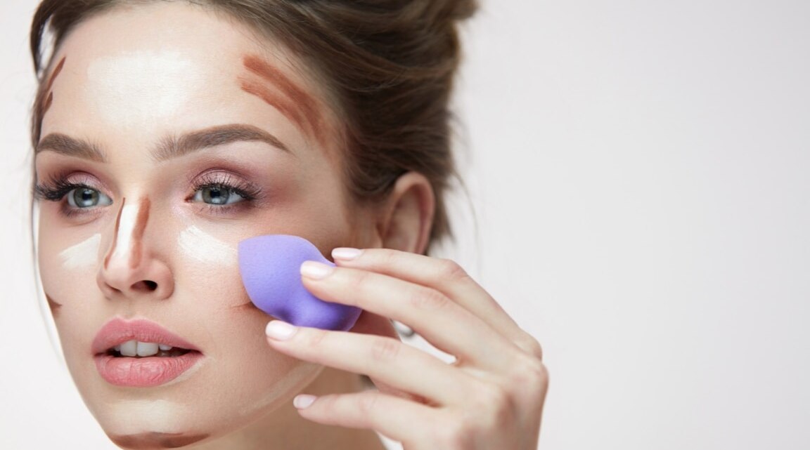 Face Contouring for Every Shape: Step-by-Step Tips and Common Mistakes to Avoid