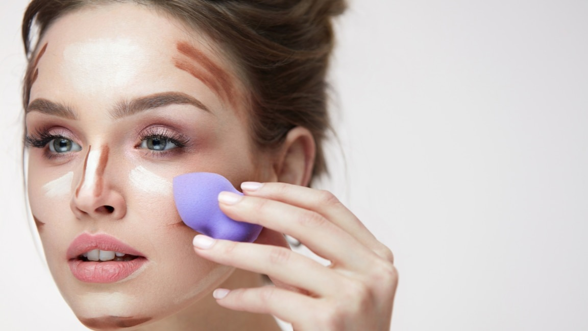 Face Contouring for Every Shape: Step-by-Step Tips and Common Mistakes to Avoid