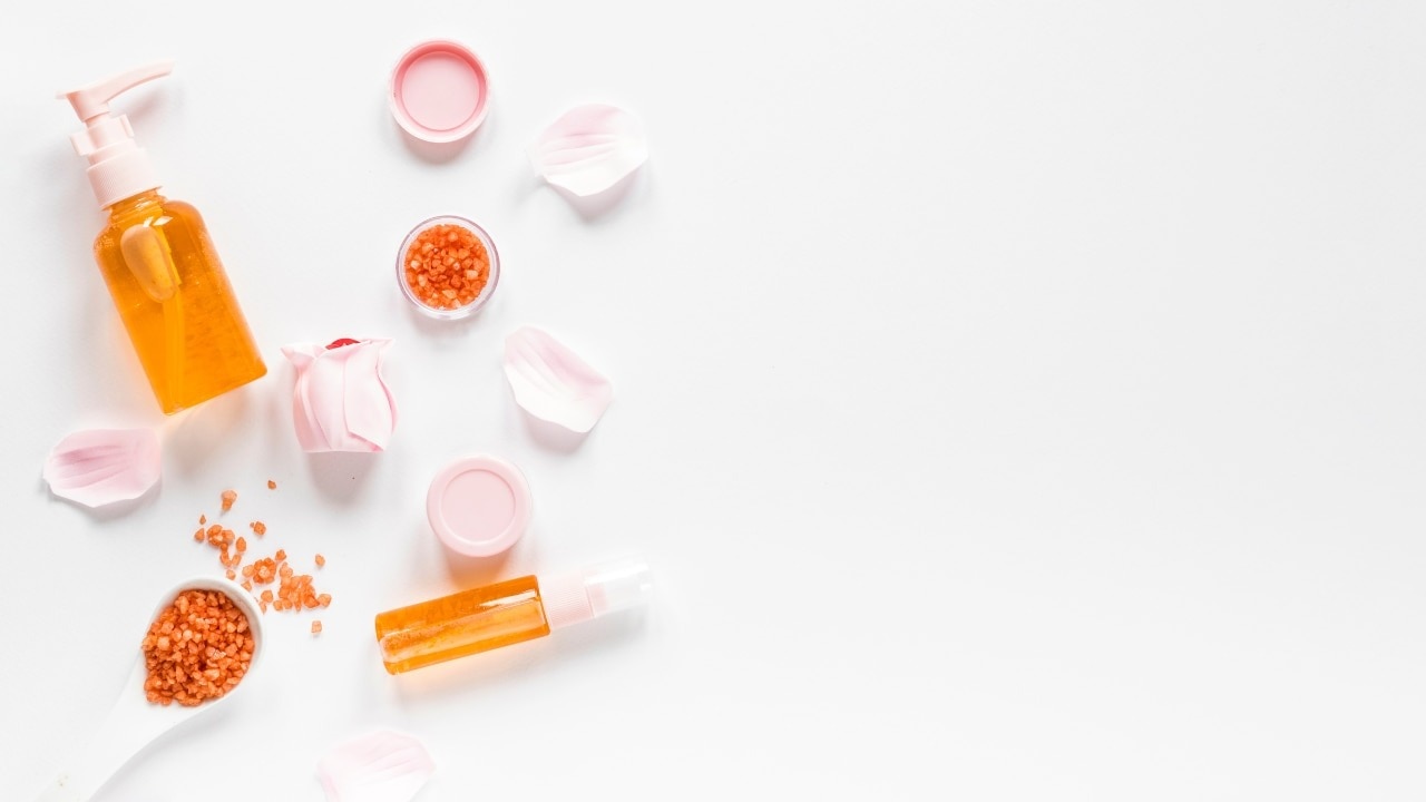 Purging Or Breakouts