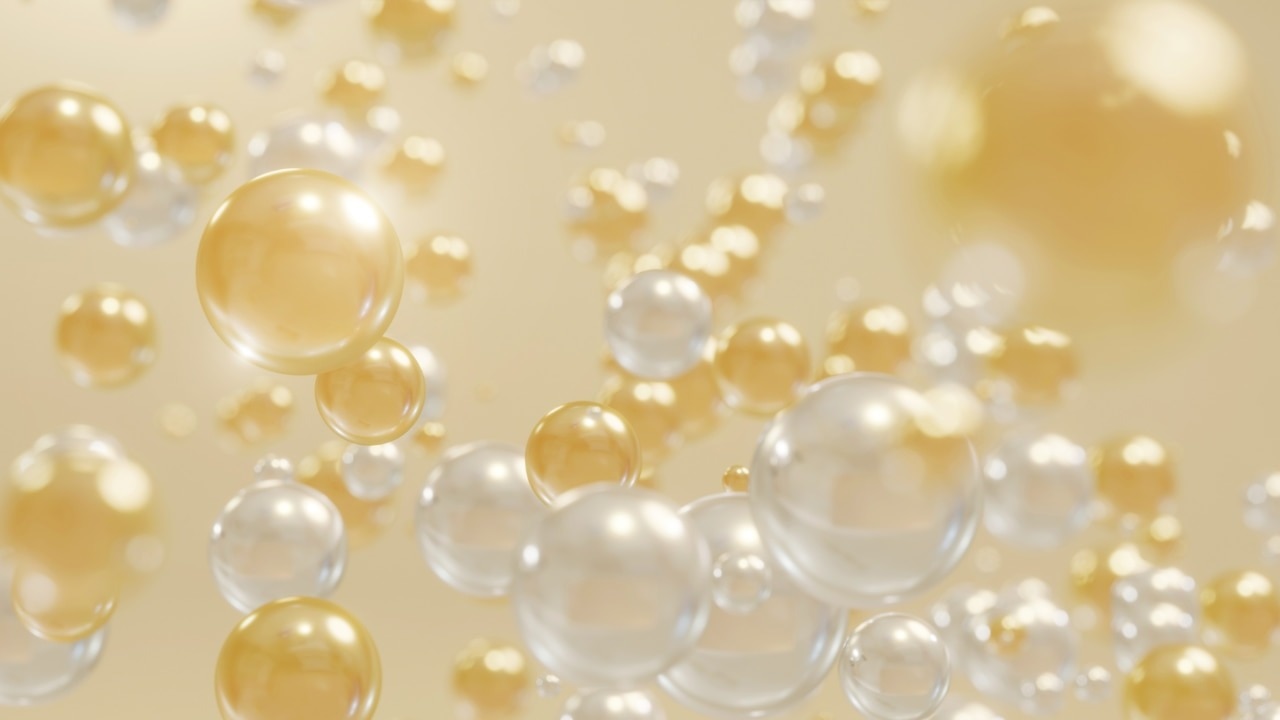 Hyaluronic Acid For Hydration