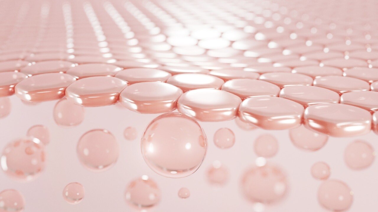 Hyaluronic Acid  For Hydration