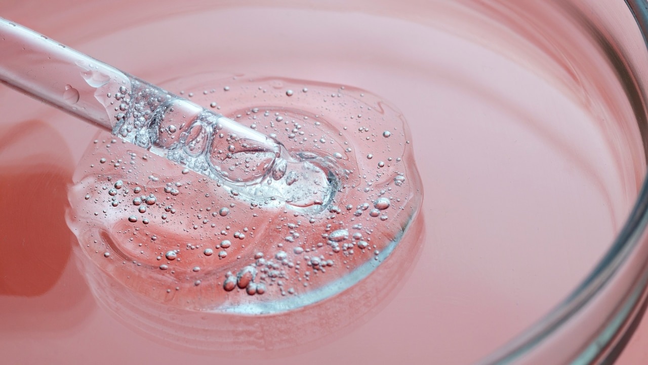 Niacinamide For Brightening