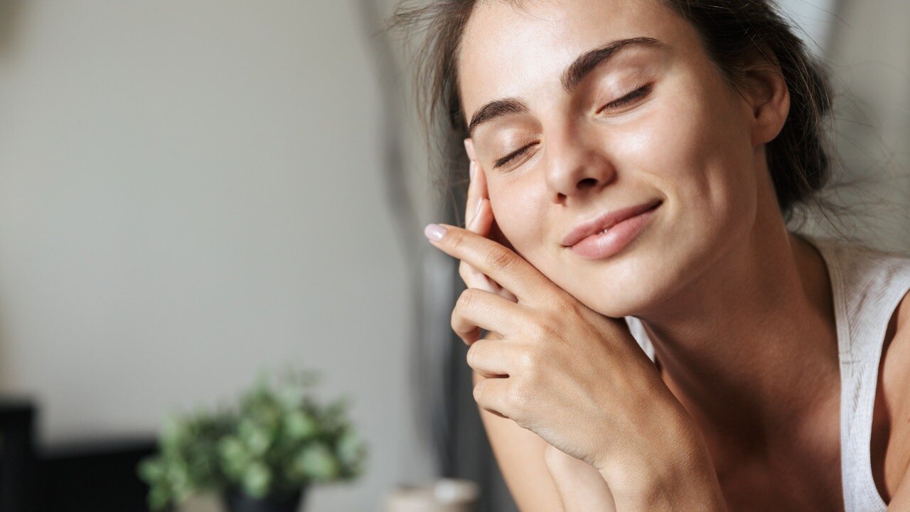 An Exfoliating Elixir